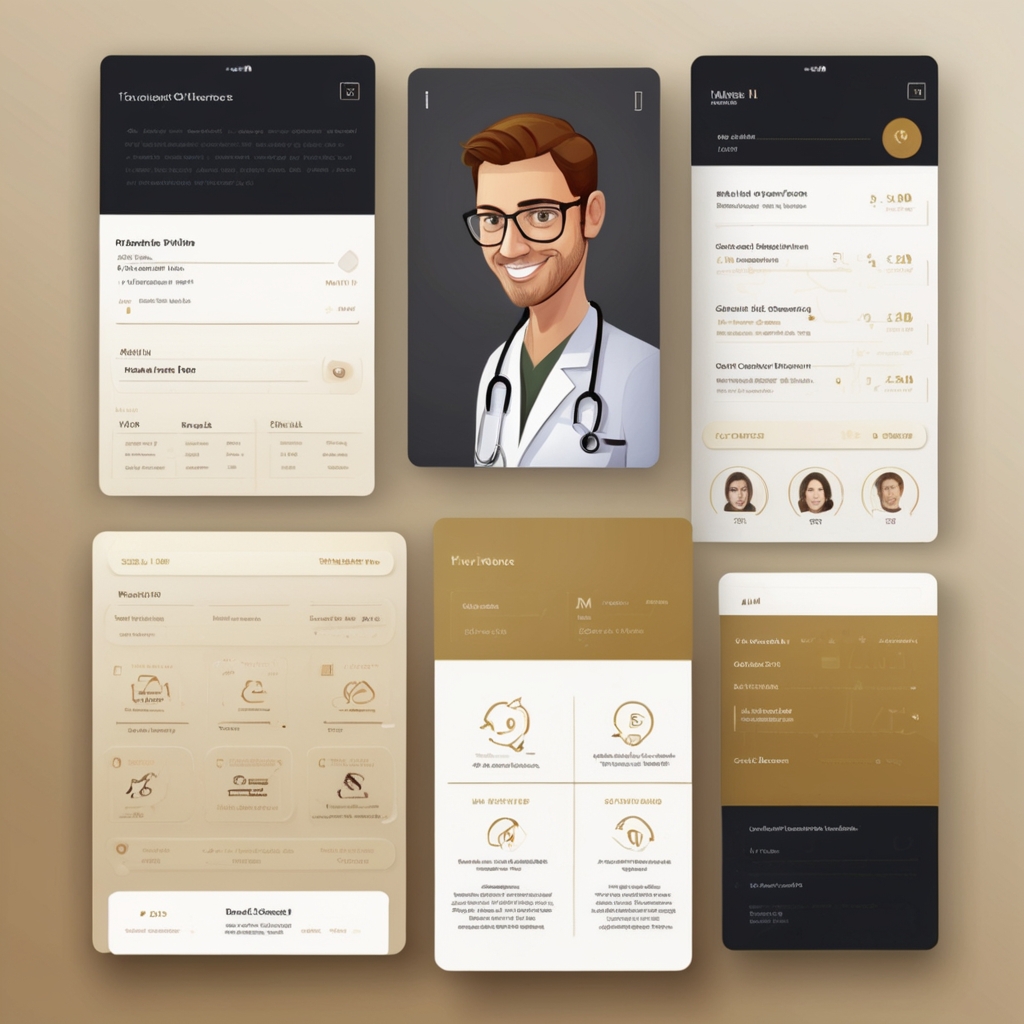 Doctor Profile